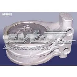 Подушка (опора) двигуна, права MR198543 Chery