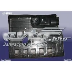 Кришка двигуна декоративна A211109811 Chery
