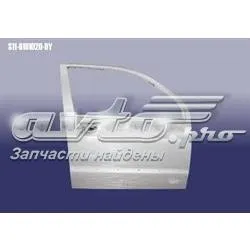 Двері праві передні S116101020DY Chery
