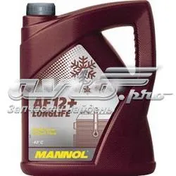 Антифріз 4036021157757 Mannol