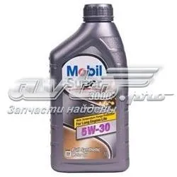Моторне масло 151520 Mobil