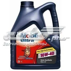 Моторне масло 152624 Mobil