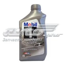 Моторне масло 112628 Mobil