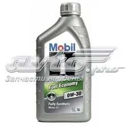 Моторне масло 152650 Mobil