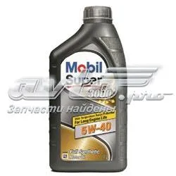 Моторне масло 152567 Mobil