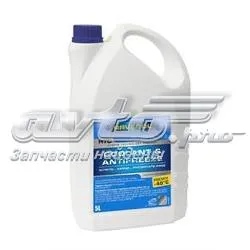 Антифріз 4014835755758 Ravenol