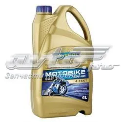 Моторне масло 4014835730793 Ravenol