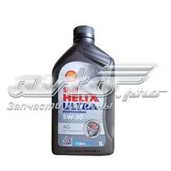 Моторне масло HELIXULTRAPROAG5W301L Shell