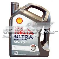 Моторне масло 550042279 Shell
