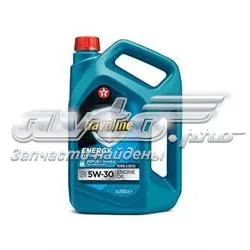 Моторне масло 840123MHE Texaco