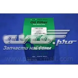Паливний фільтр PCA054 Parts-Mall