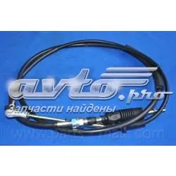 Трос перемикання передач, вибору передачі PTA051 Parts-Mall