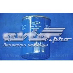 Масляний фільтр PBW124 Parts-Mall
