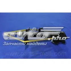 Амортизатора передній лівий PJAFL039 Parts-Mall