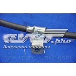 Трос ручного гальма задній, лівий PTA144 Parts-Mall