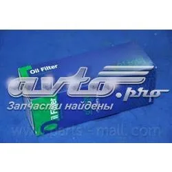 Масляний фільтр PBC015 Parts-Mall