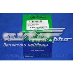 Масляний фільтр PBF002 Parts-Mall