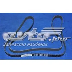 Ремінь генератора PVB037 Parts-Mall