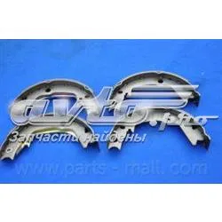 Колодки ручника PLA039 Parts-Mall
