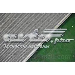 Радіатор PXNDC048 Parts-Mall