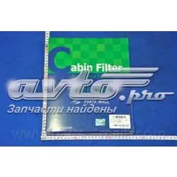 Фільтр салону PMAC30 Parts-Mall