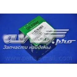 Масляний фільтр PBC012 Parts-Mall