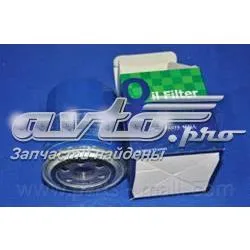Масляний фільтр PBA010 Parts-Mall