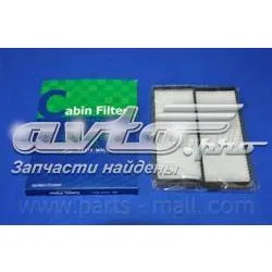 Фільтр салону PMC004 Parts-Mall