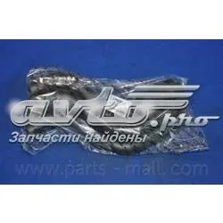 Шланг/патрубок радіатора охолодження, нижній PXNLC009 Parts-Mall