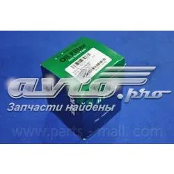Масляний фільтр PBH018 Parts-Mall