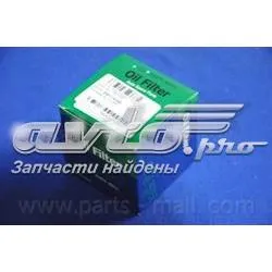 Масляний фільтр PBH036 Parts-Mall