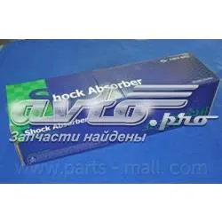 Амортизатора передній лівий PJAFL023 Parts-Mall
