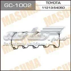 Прокладка клапанної кришки GC1002 Masuma