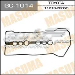 Прокладка клапанної кришки GC1014 Masuma
