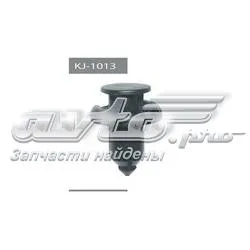 Пістон (кліп) кріплення бампера заднього KJ1013 Masuma