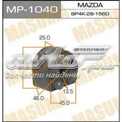 Втулка стабілізатора заднього MP1040 Masuma