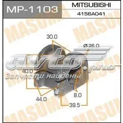 Втулка стабілізатора заднього MP1103 Masuma