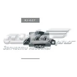 Пістон (кліп) кріплення підкрилки переднього крила KJ627 Masuma