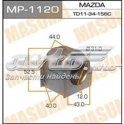 Втулка переднього стабілізатора MP1120 Masuma
