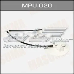 Паливний фільтр Lexus RX 300/330/350/400H