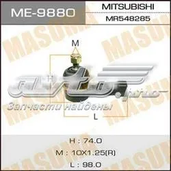 Рульовий наконечник ME9880 Masuma