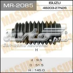 Пильник рульової рейки MR2085 Masuma