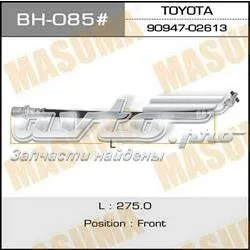 Шланг гальмівний передній, правий BH085 Masuma