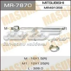Рульова тяга MR7870 Masuma