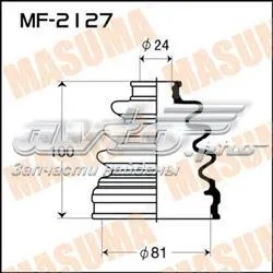 Пильник ШРУСа внутрішній MF2127 Masuma