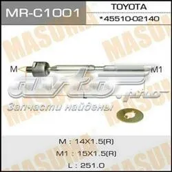 Рульова тяга MRC1001 Masuma