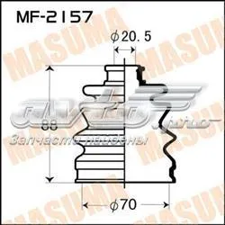  MF2157 Masuma