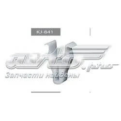 Пістон (кліп) кріплення підкрилки переднього крила KJ841 Masuma