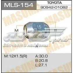 MLS154 Masuma Гайка колеса
