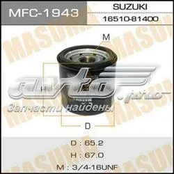 Масляний фільтр MFC1943 Masuma